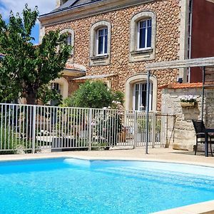 La Villa des Roses